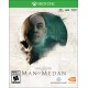 The Dark Pictures Anthology: Man of Medan XBOX ONE